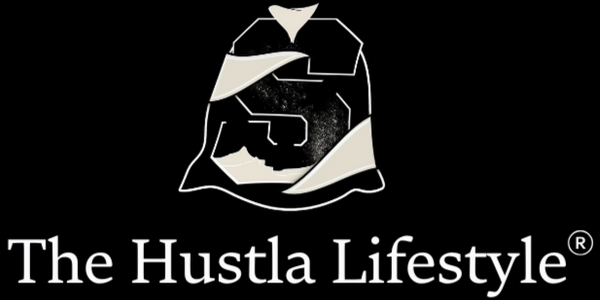 The Hustla Lifestyle logo