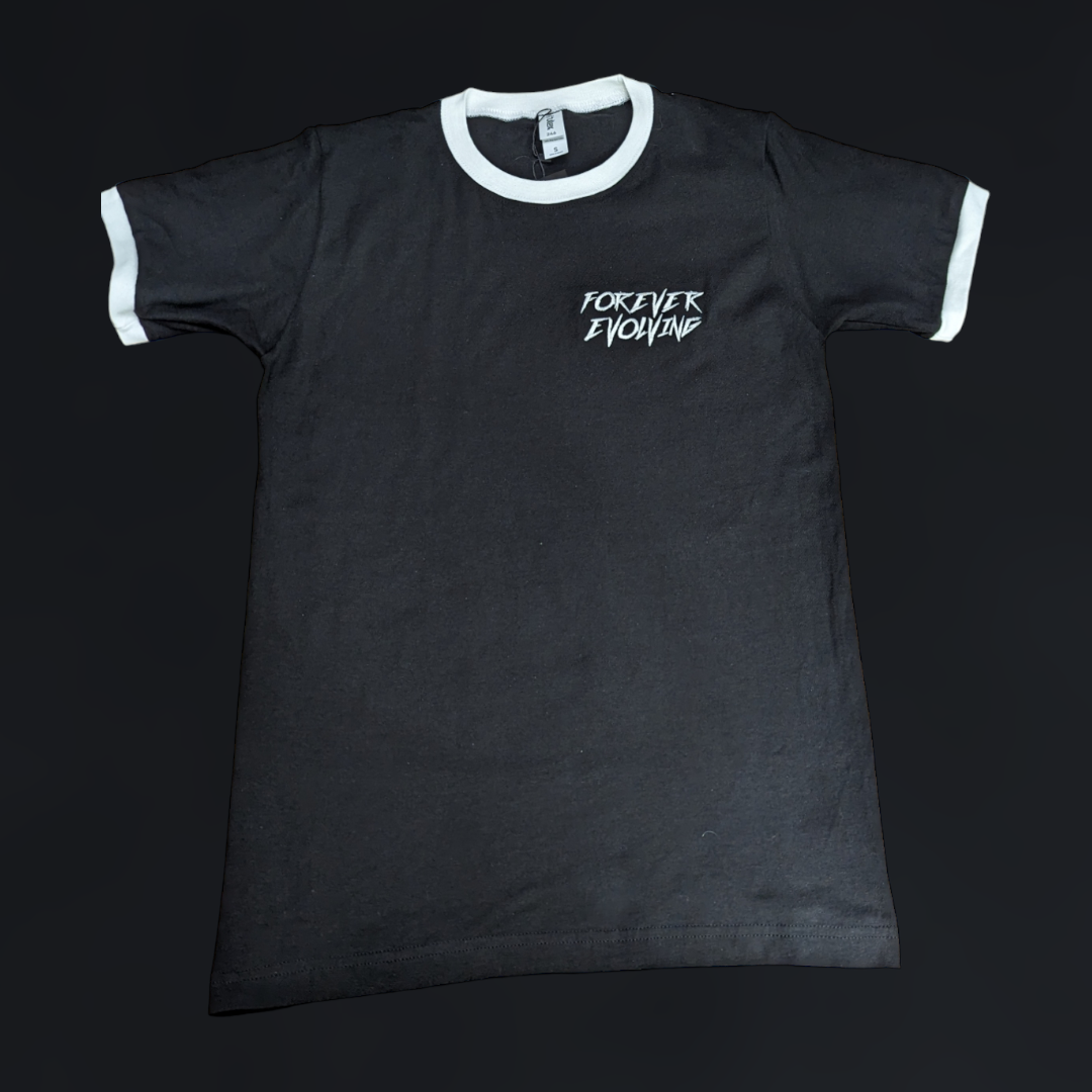 Forever Evolving Tee