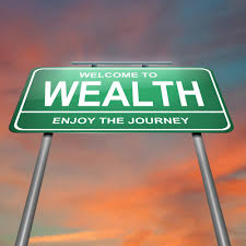 Wealth Journey