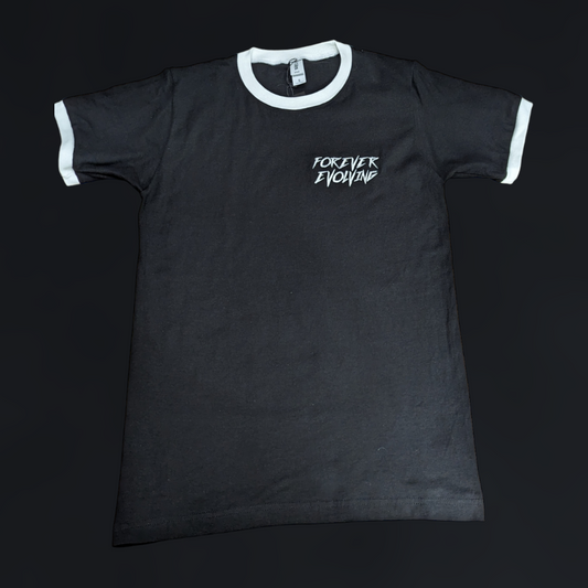 Forever Evolving Tee
