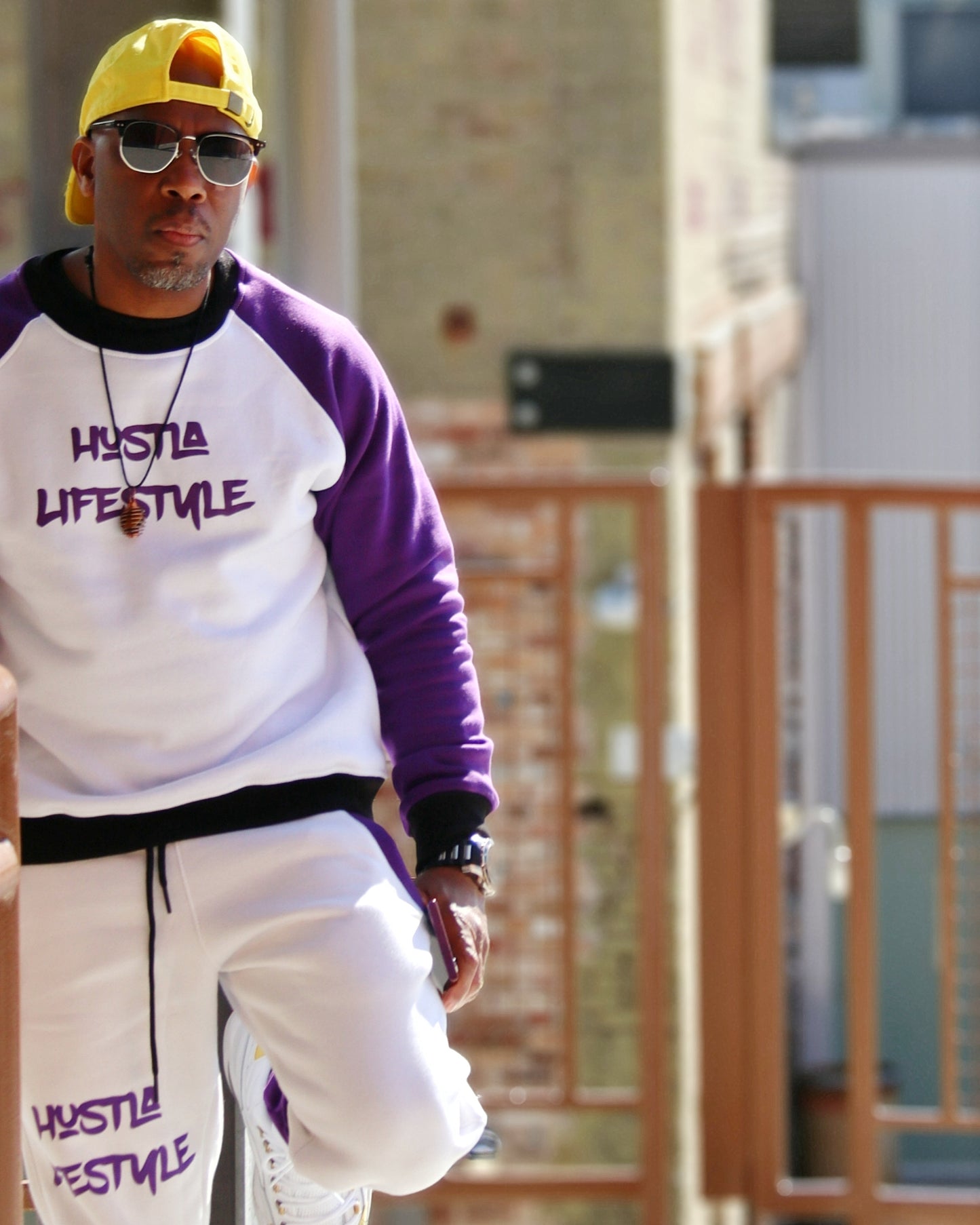 Original Crewneck